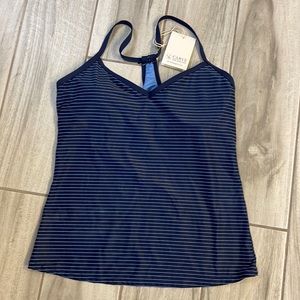 NWT Stinson Tankini